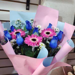 Arreglos de cumpleaños