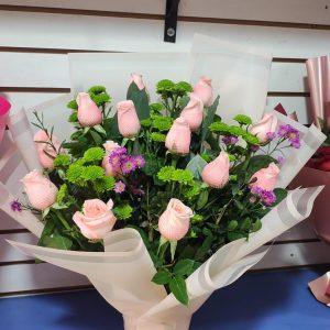 Arreglos de cumpleaños