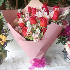 Arreglos de cumpleaños