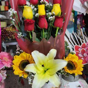 Arreglos de cumpleaños