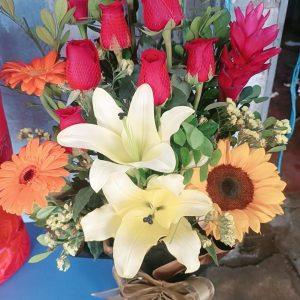 Arreglos de cumpleaños