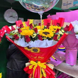 Arreglos de cumpleaños