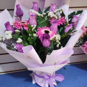 Arreglos de cumpleaños