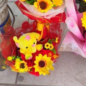 Arreglos de cumpleaños