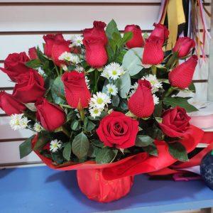 Arreglos de cumpleaños