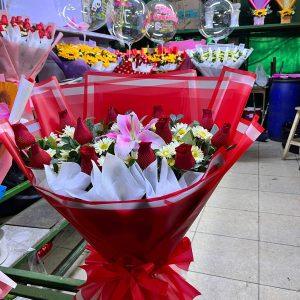 Arreglos de cumpleaños