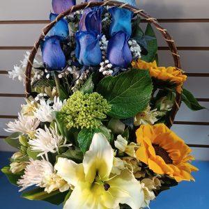 Arreglos de cumpleaños