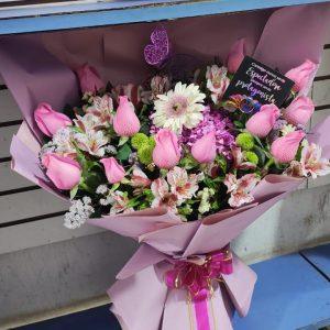 Arreglos de cumpleaños