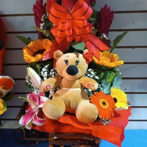 Arreglos de cumpleaños