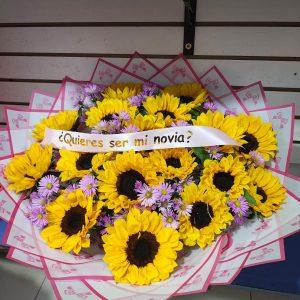 Arreglos de cumpleaños