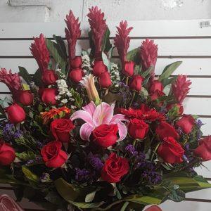 Arreglos de cumpleaños