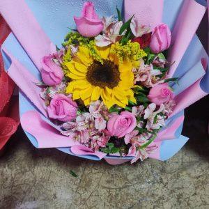 Arreglos de cumpleaños