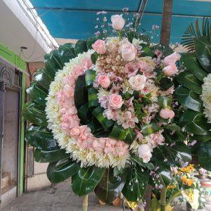 Arreglos de condolencias