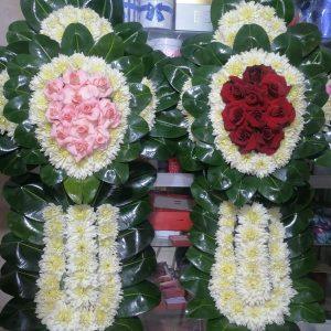 Arreglos de condolencias