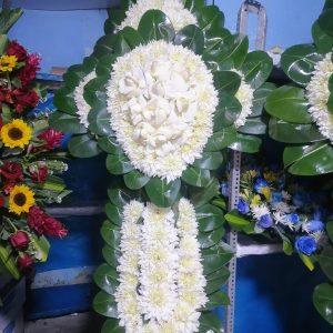 Arreglos de condolencias