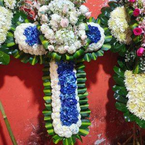 Arreglos de condolencias