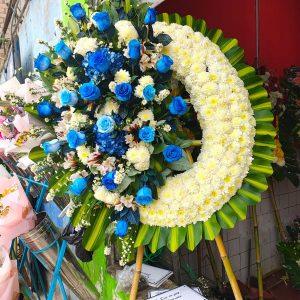 Arreglos de condolencias