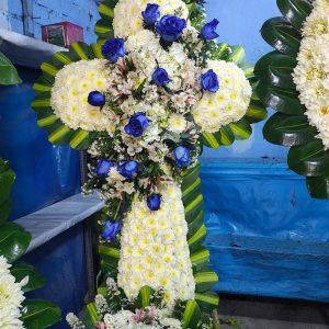 Arreglos de condolencias